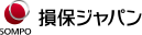 損害保険ジャパン株式会社